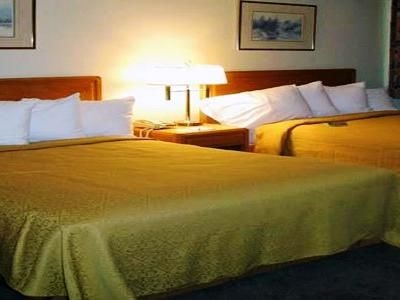 Quality Htl And Conf Centre Royal Brock4