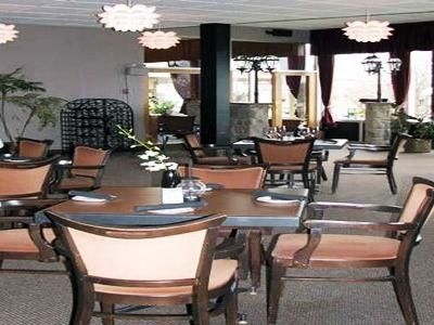 Quality Htl And Conf Centre Royal Brock3
