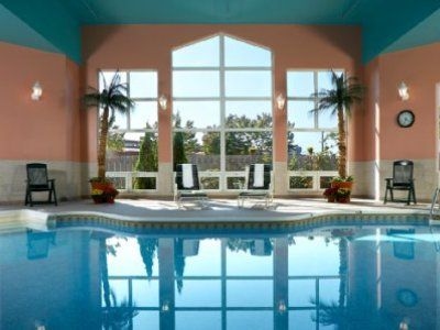 Best Western Plus Brossard4