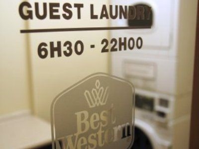 Best Western Plus Brossard2