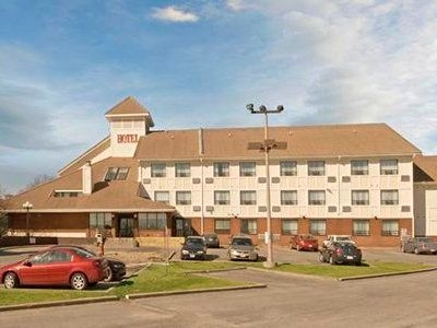 Quality Hotel Burlington0