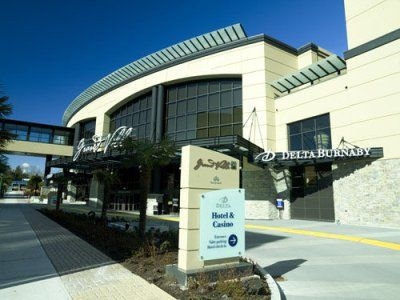 Delta Burnaby Hotel And Conference Ctr1