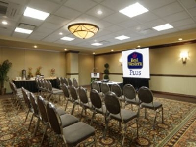 Best Western Port O'Call2