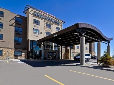 Best Western Premier Freeport Inn N Ste0