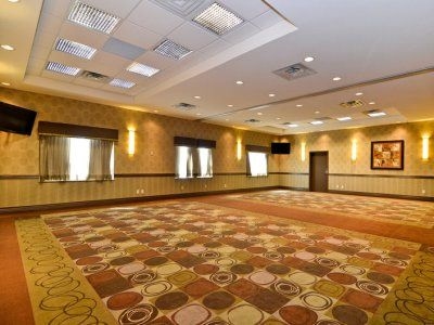 Best Western Premier Freeport Inn N Ste1