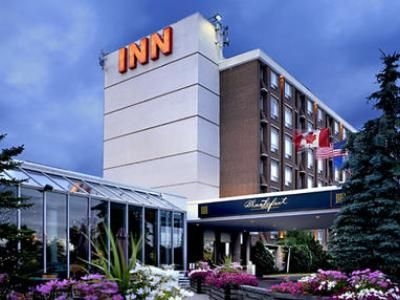 Blackfoot Inn1