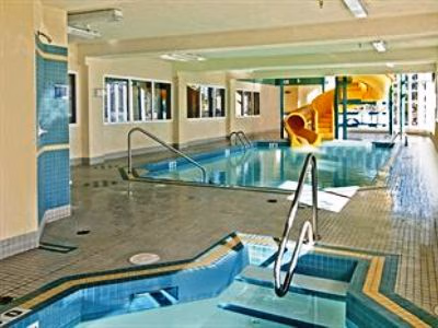 Comfort Inn And Suites University2