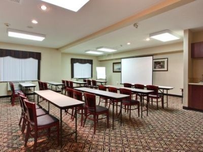Holiday Inn Express Calgary South2