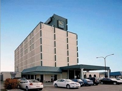 Quality Airport And Conference Centre0