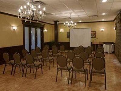 Quality Airport And Conference Centre2