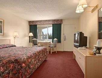 Ramada Limited Calgary3