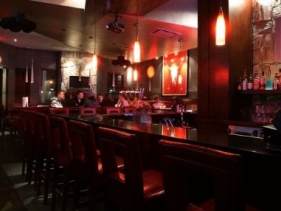 Sandman Hotel and Suites Calgary West1