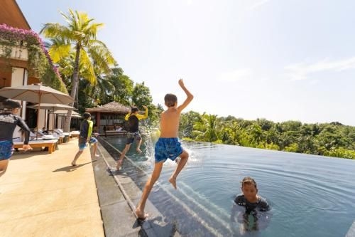 อันดารา รีสอร์ท วิลล่า (Andara Resort Villas)2