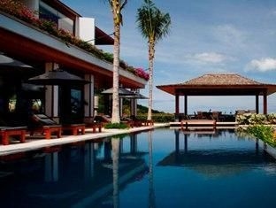 อันดารา รีสอร์ท วิลล่า (Andara Resort Villas)0