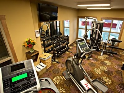 Best Western Plus Resort And Casino1