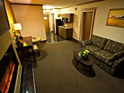 Best Western Plus Resort And Casino4
