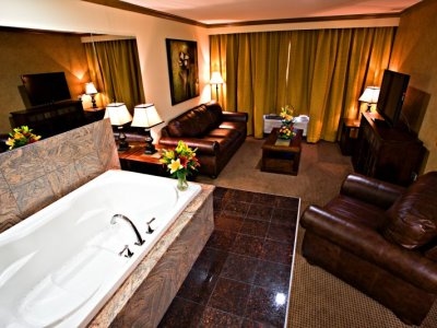 Best Western Plus Resort And Casino3