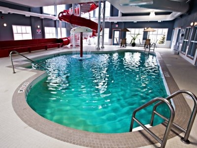 Best Western Plus Resort And Casino2