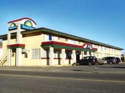 Days Inn Chilliwack0