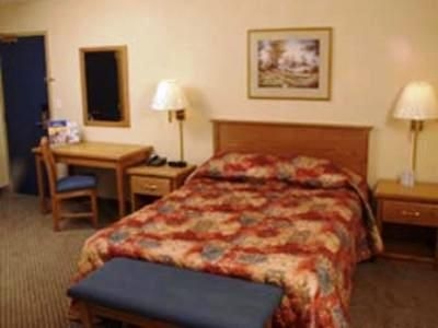 Days Inn Chilliwack2