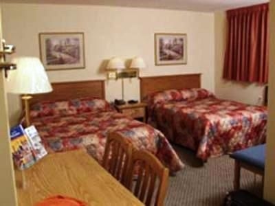 Days Inn Chilliwack1