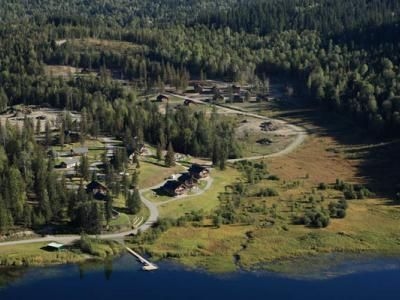 Alpine Meadows Resort1