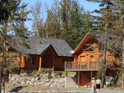 Alpine Meadows Resort0