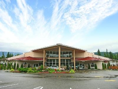 Clearwater Lodge2