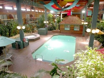 Best Western Coquitlam Convention Centre4