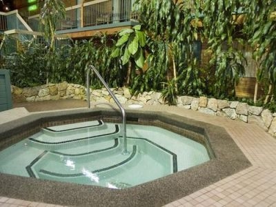 Best Western Coquitlam Convention Centre3