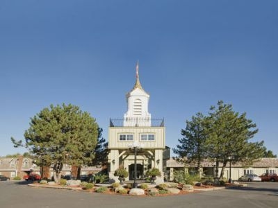 Best Western Parkway Inn And Conf Ctr0
