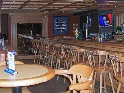 Best Western Parkway Inn And Conf Ctr4