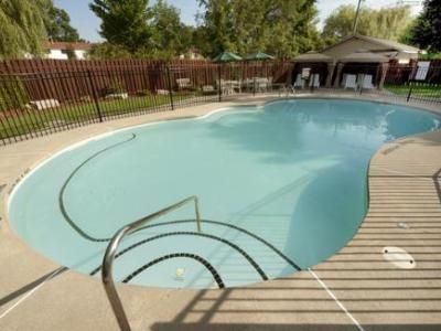 Best Western Parkway Inn And Conf Ctr3