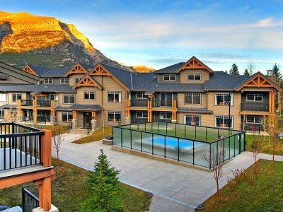 Copperstone Resort1
