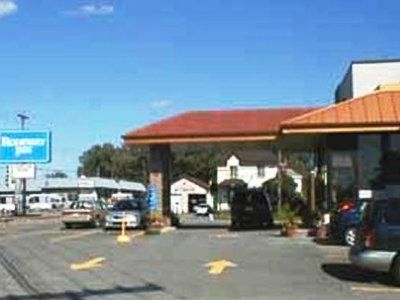 Rodeway Inn Airport Dorval0