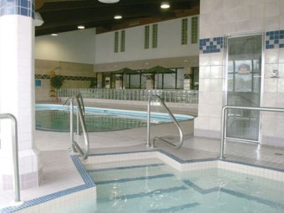 Best Western Plus Hotel And Conf Ctr2