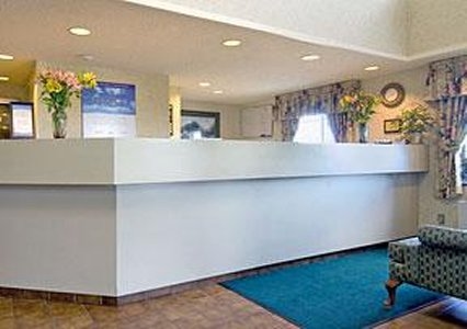 Comfort Inn Dryden2