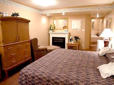Travelodge Duncan Silver Bridge Inn4