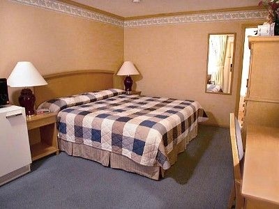 Travelodge Duncan Silver Bridge Inn3