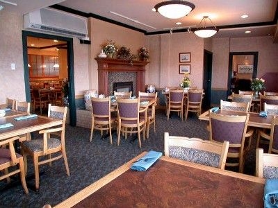 Travelodge Duncan Silver Bridge Inn2