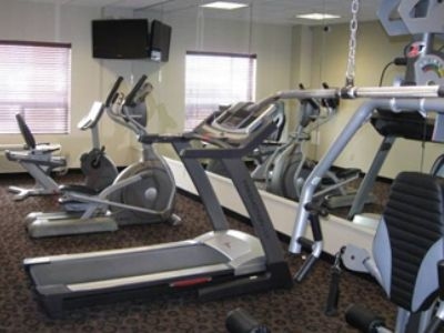 Best Western South Edmonton Inn1