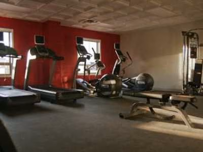 Hampton Inn And Suites Edmonton West1