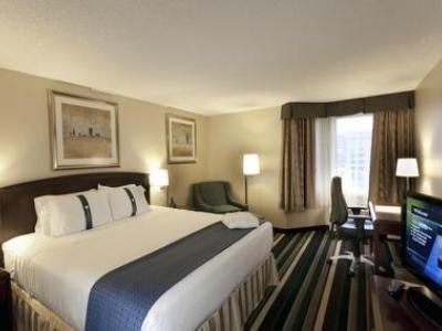 Holiday Inn Conference Centre South3