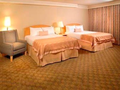 Ramada Hotel And Conference Centre4