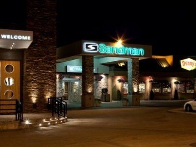 Sandman Edmonton0