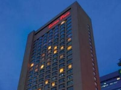 Sutton Place Edmonton0