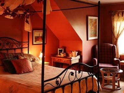 Auberge Les Jardins Inn1