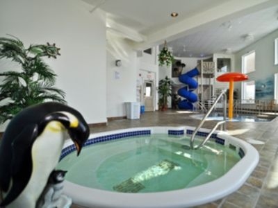 Best Western Edmundston3