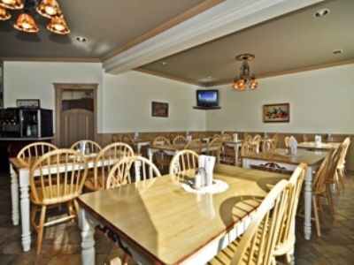 Best Western Edmundston4