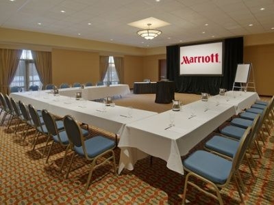 Edmonton Marriott River Creek Resort1